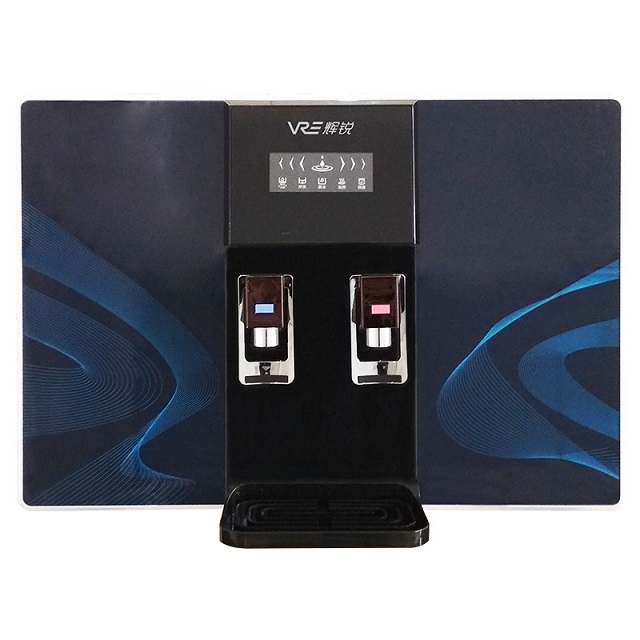 HR-R5輝銳加熱一體機產(chǎn)品視圖 HR-R5輝銳加熱一體機產(chǎn)品視圖