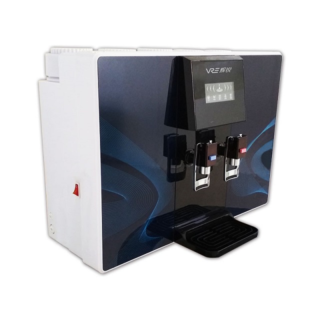 HR-R5輝銳加熱一體機產(chǎn)品視 HR-R5輝銳加熱一體機產(chǎn)品視